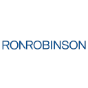 Ron & Alicia Robinson Florist logo