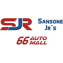 Automall 46 logo