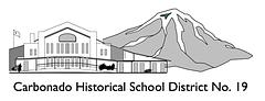 Marysville School District logo