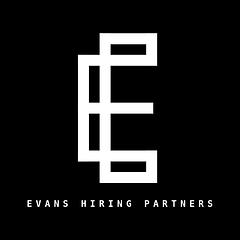 Evans Hiring Partners logo
