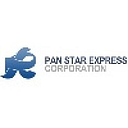 Pan Star Express Chicago logo