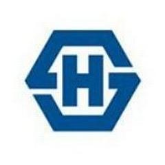 HUBER+SUHNER logo