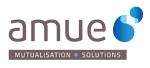 AMUE logo