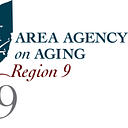 Region VII Area Agency on Aging logo
