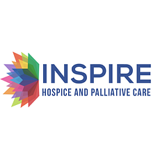 Inspire Hospice & Palliative Care logo