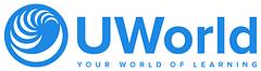UWorld logo