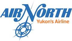 Air North, Yukon's Airline logo
