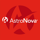 AstroNova logo