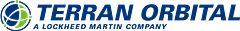 Terran Orbital Corporation logo
