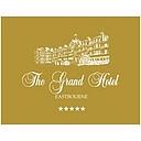 The Grand Hotel, Eastbourne logo