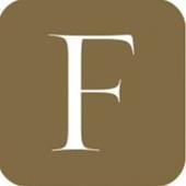 Hospitalidade e Gastronomia logo