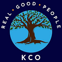 KCO Resource Management logo