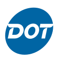Dot Foods, Inc. logo