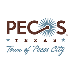 Town Of Pecos City logo