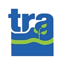 Trinity River Authority of Texas logo