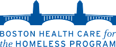 Boston Health Care for the Homeless Program logo