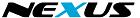 Nexus Corporation logo