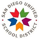 San Diego Unified School District logo