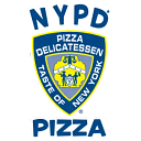 NYPD Pizza Lake Cay logo