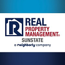 Sunstate Scaffold Services logo