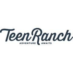 Teen Ranch Ltd logo