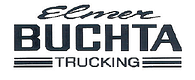 Elmer Buchta Trucking logo