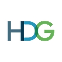 HDG logo