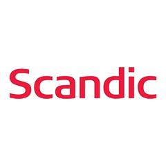 Scandic Hotels Sverige logo