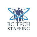 BC Staffing logo