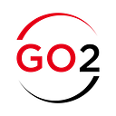 Go2 Logistics logo