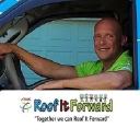 Roof it Forward logo
