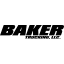 Baker Trucking LLC logo