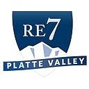 Platte Valley Schools logo