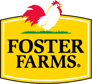 Foster Farms logo