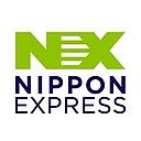 Nippon Express USA logo