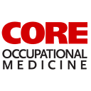 CORE Occupational Medicine logo