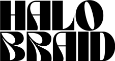 Halo Braid logo