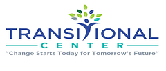 Transitional Center logo