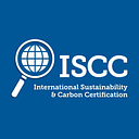 ISCC System logo