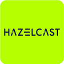 Hazelcast logo