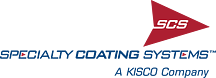 Specialty Coating Systems logo