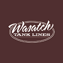Wasatch Tank Lines logo