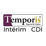 Temporis Experts et Cadres logo