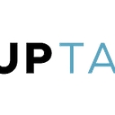 Pop-up Talent is a virtual recruiter logo