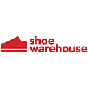 DSW-Designer Shoe Warehouse logo