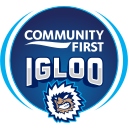 Community First Igloo logo