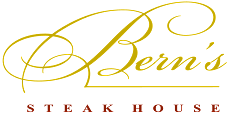 Bern's Steak House logo