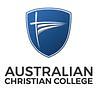 Australian Christian College logo