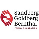 Sheryl Sandberg & Dave Goldberg Family Foundation logo