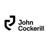 John Cockerill logo